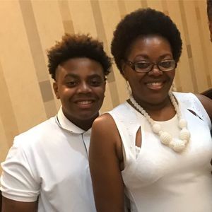 Meet your Posher, Trent